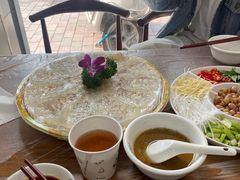 -官塘原味鱼生·潮菜大排档(潮州总店)