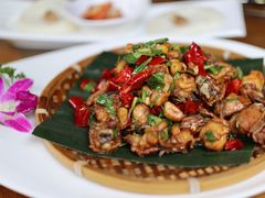 -尽善百年古院餐厅(王家老宅店)