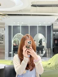 点击看大图 -真好真意SALON 接发·染·烫特色店