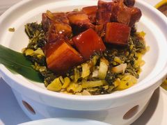 -南拳十三姨·潮汕砂锅粥·粤菜(西单大悦城店)