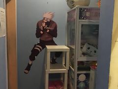 -辛巴桌游剧本娱乐休闲馆(光谷店)