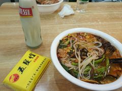 -五星螺·柳州螺蛳粉(城中万达店)