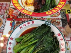 -肥韬茶餐厅(南山mini店)