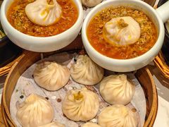 -馋三尺蟹粉小笼(人民广场店)