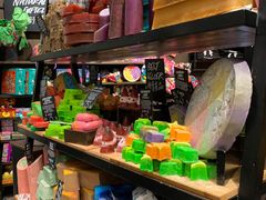 -LUSH(威尼斯人店)