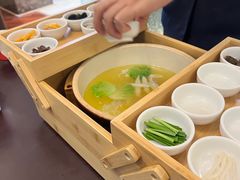 -书湘门地·中国十佳湘菜(西苑店)