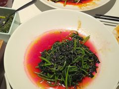 -贡宴盐帮菜自贡驻京联络处餐厅