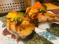 -林妈妈村·日式料理(宝山万达店)