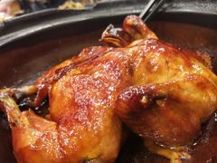 -曹家小菜(胜太路店)