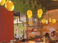 -范家小馆·烤鸭新京菜(金融街店)