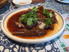 -米庄·原味私房菜(骏壹万邦店)