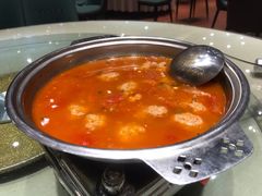 -刘胖子家常菜·蹄花焖藕(兴业店)