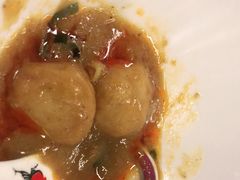 -七爷清汤腩·港式餐厅(金狮广场店)