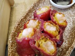 -牡丹国际大酒店-港式茶餐厅