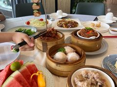 -晋江荣誉国际酒店·港誉茶餐厅