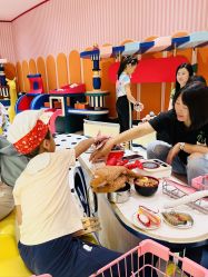 点击看大图 -meland亲子乐园(深圳领展中心城店)