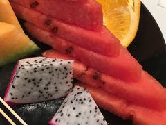 -汤城小厨•粤菜•靓汤(金宝街店)