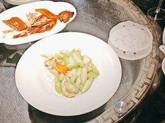 -四世同堂·京菜·烤鸭(双井店)