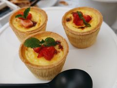 -苏小柳点心·手作小笼包(浦东嘉里城分院)