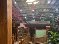 大堂-老山东·山东菜(鲁菜名店)