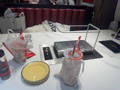 -香约老地方烧烤(九道街店)