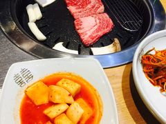 -黄金牧场(明洞总店)