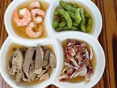 -绍兴老味道·非遗门店(银泰城店)