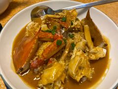 -小郭私房菜·海肠捞饭店(学士街店)