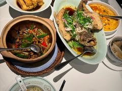 -小荔园·粤菜小馆(美的悦然广场店)