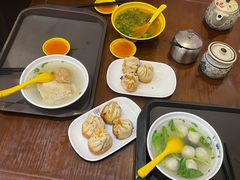 -大壶春生煎(四川中路店)