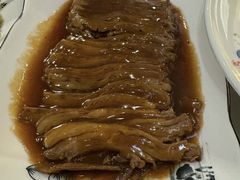 -老仁义·清真菜(太古街店)