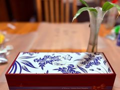 -上海花园饭店