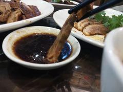 -陆记鹅庄·潮汕菜·狮头鹅(大仟里店)