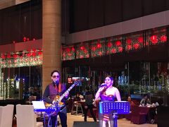 -惠州皇冠假日酒店·西餐厅·自助餐厅