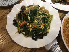 老回民凉菜-阿凡提餐厅(簋街店)