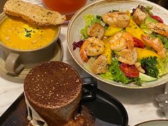 -G+KITCHEN(龙湖狮山天街店)