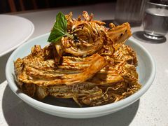 -局气 烤鸭·北京菜(武清店)