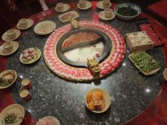 -蜀大侠火锅(森兰花园城店)