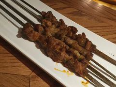 -阿罗新疆菜(人民广场店)