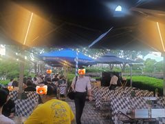 -宝莱纳餐厅(滨江店)