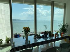 -龙景攀岩(海峡世茂广场店)