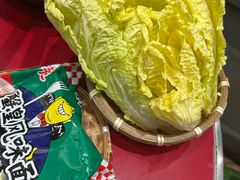 -潮汕·草根牛肉档(上海荟聚城市集市店)