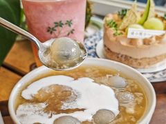 -绿小院(荔湾店)