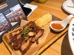 -太二酸菜鱼(赛格国际店)