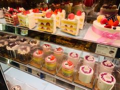 -巴黎贝甜(右安门店)