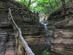 -爱情山风景区