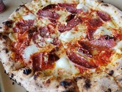 -Antico Pizza Napoletana