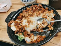 -西部马华清真兰州牛肉面·烧烤夜市(三里河店)