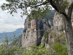 -雁荡山风景名胜区