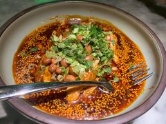 -辛香汇·现炒川菜(淮海路百盛店)